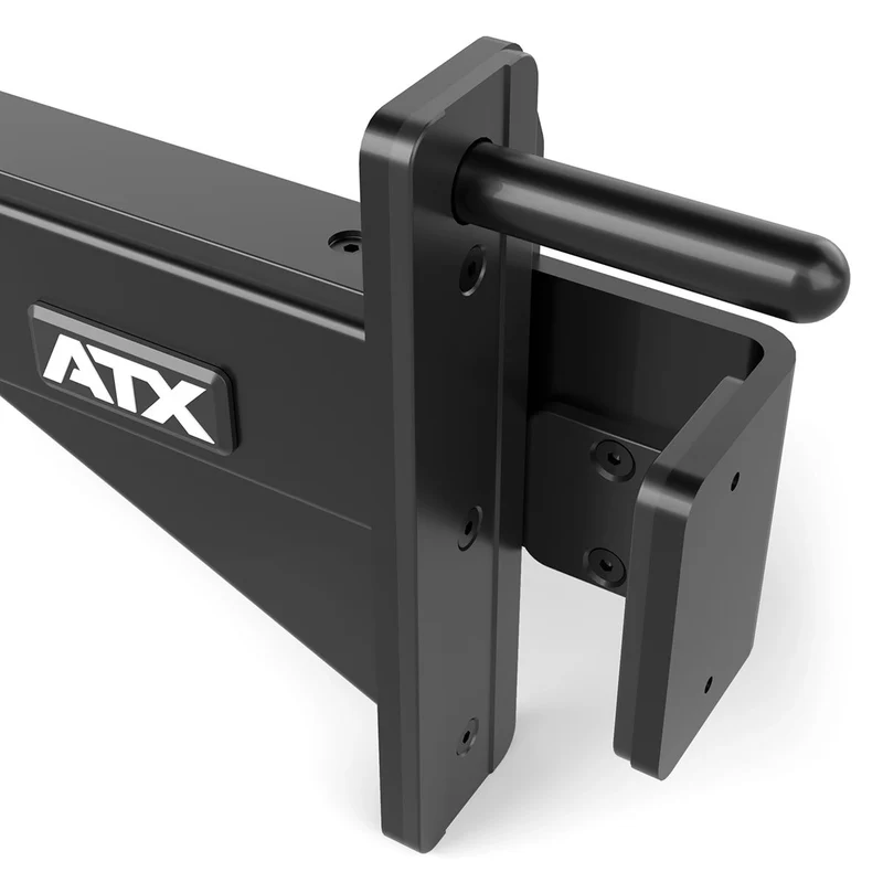 ATX® Safety Spotter Arms / Notablagen SPO-600 Serie 600