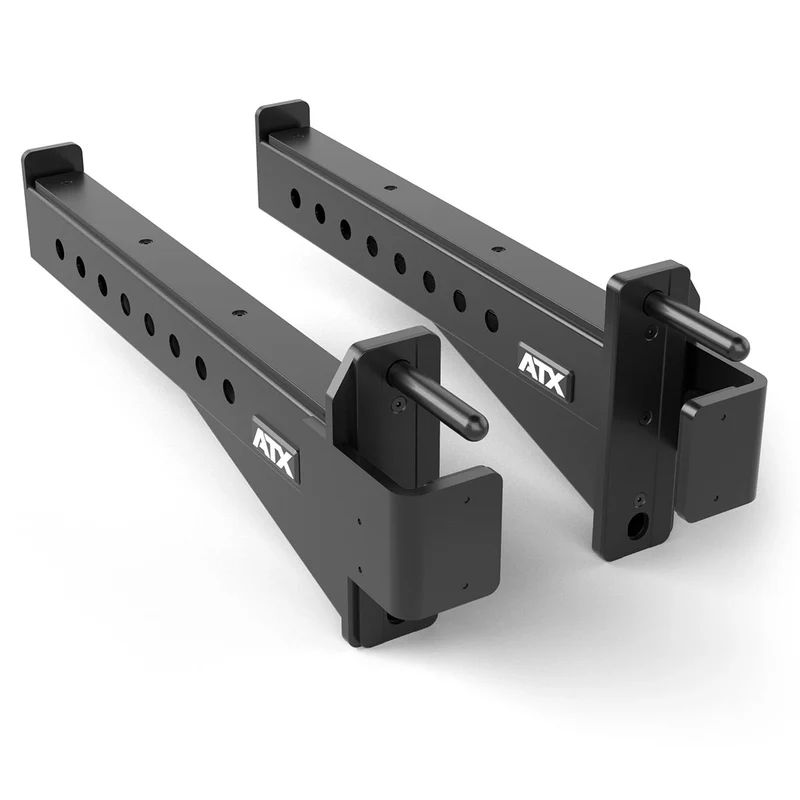ATX® Safety Spotter Arms / Notablagen SPO-700 Serie 700