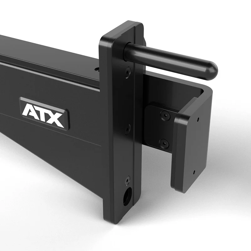 ATX® Safety Spotter Arms / Notablagen SPO-700 Serie 700