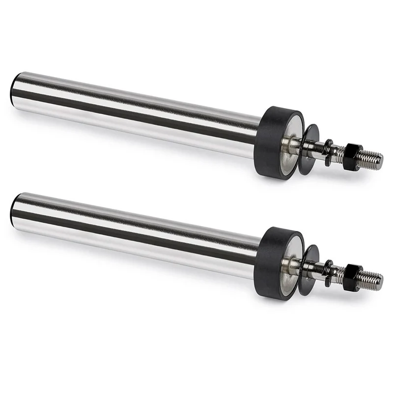 ATX® Weight Plate Pins - 50 mm / Paar