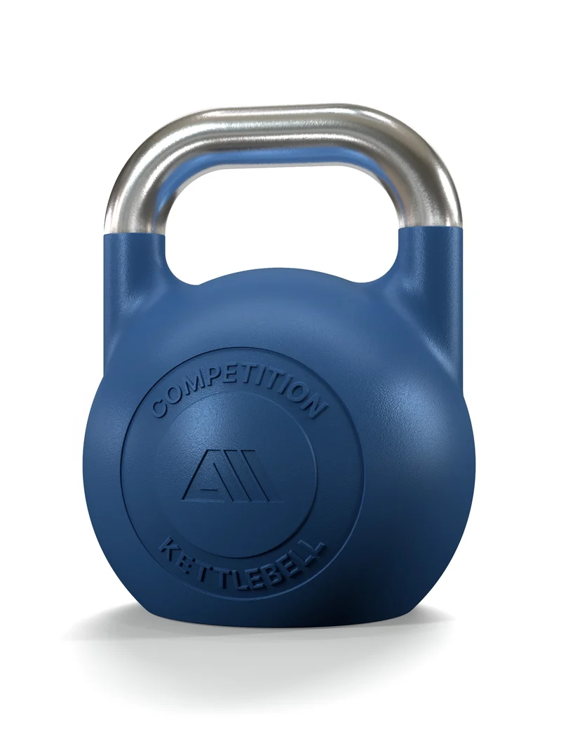 Competition Kettlebell | 8-32kg