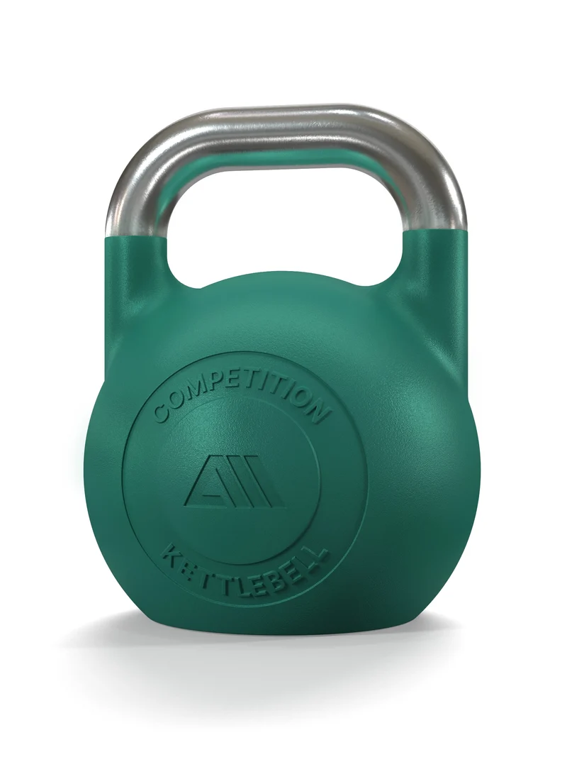 Competition Kettlebell | 8-32kg