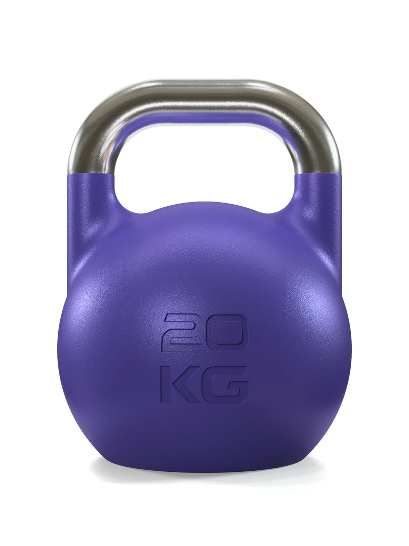 Competition Kettlebell SET | Compete
