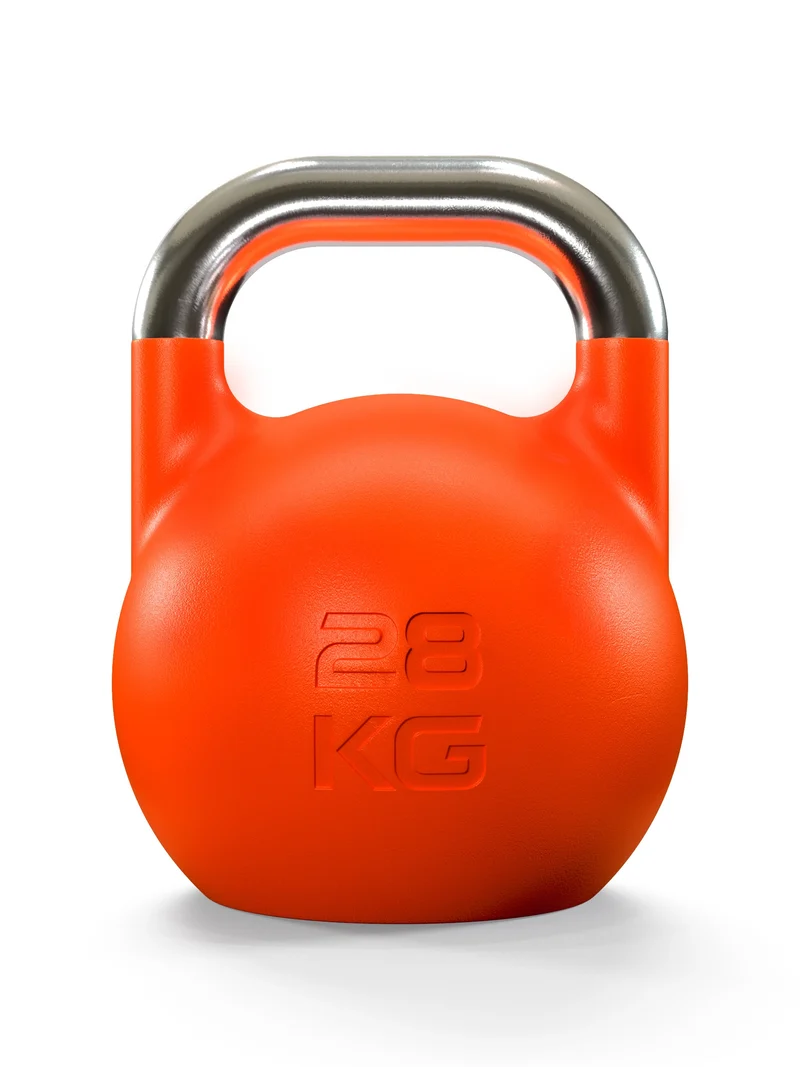 Competition Kettlebell SET | Compete
