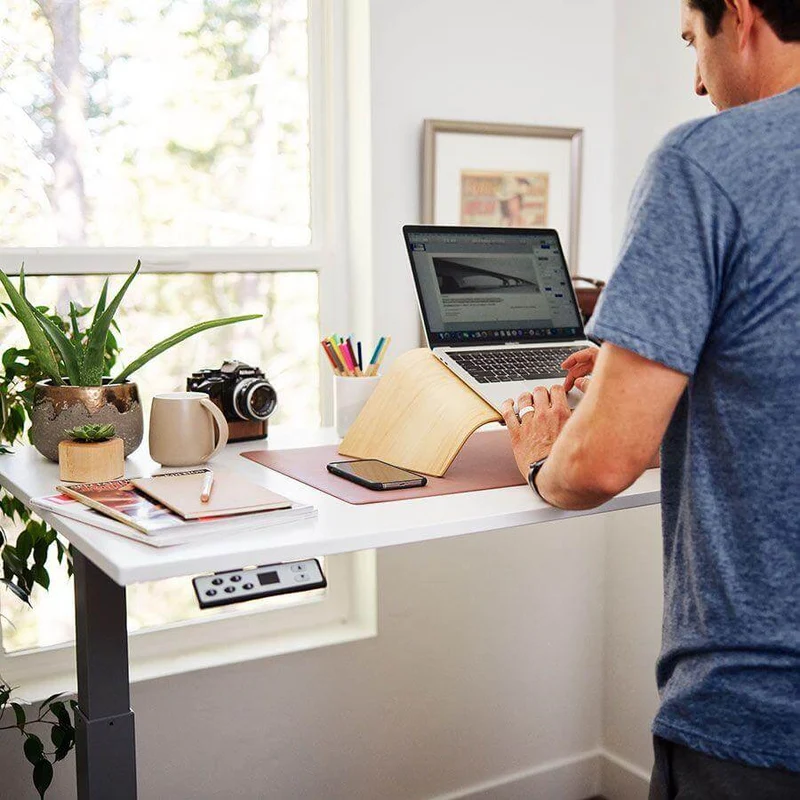 LifeSpan Standing Desk