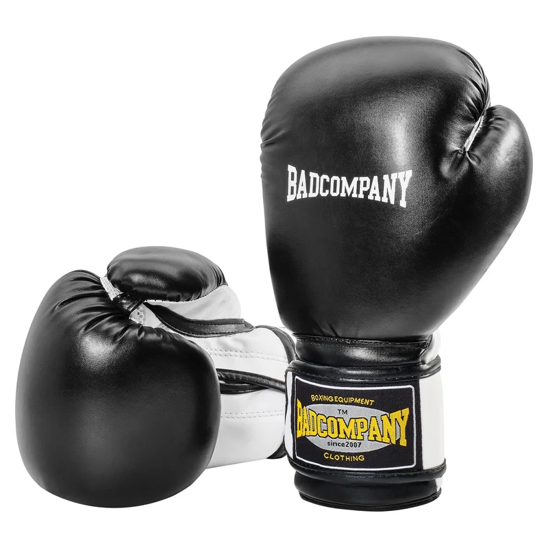 Box-Set Boxsack 80 x 30 cm gefüllt und Boxhandschuhen