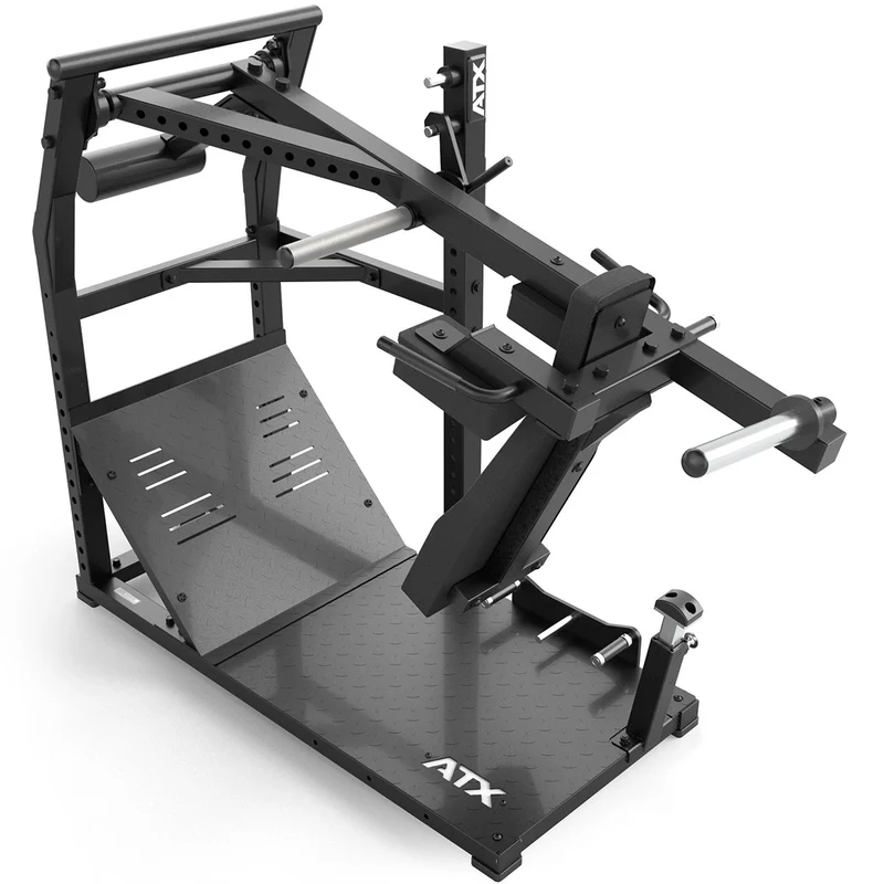 ATX® Pendulum Squat Kniebeugemaschine