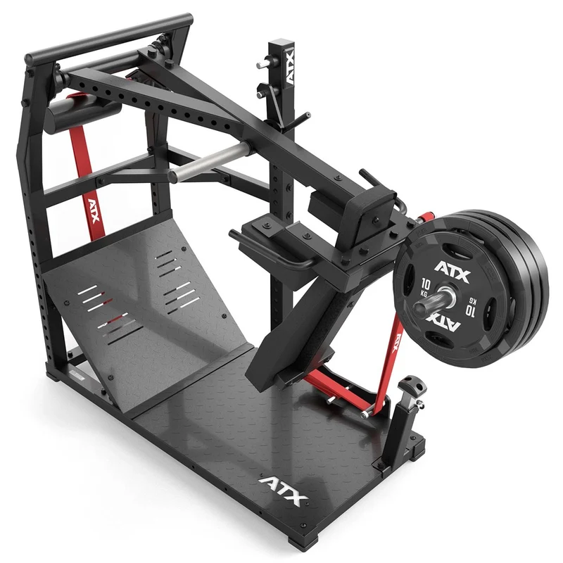 ATX® Pendulum Squat Kniebeugemaschine