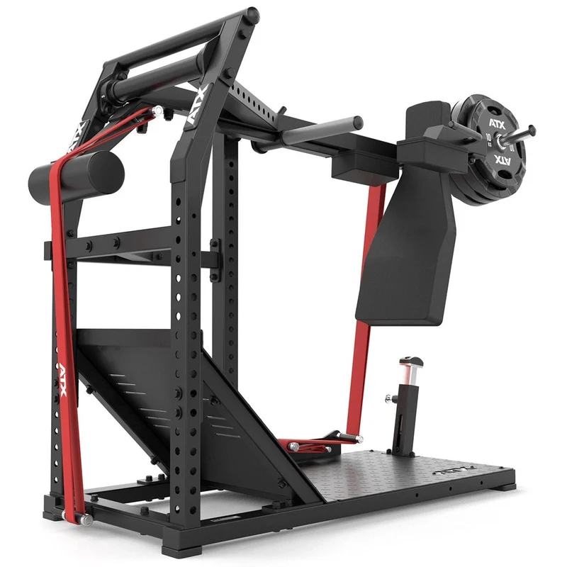 ATX® Pendulum Squat Kniebeugemaschine