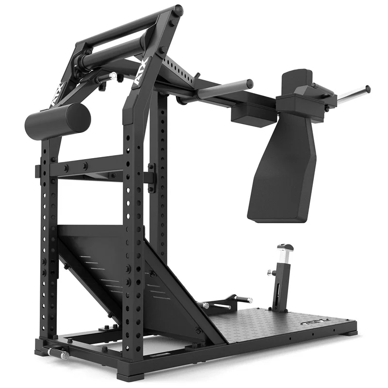 ATX® Pendulum Squat Kniebeugemaschine
