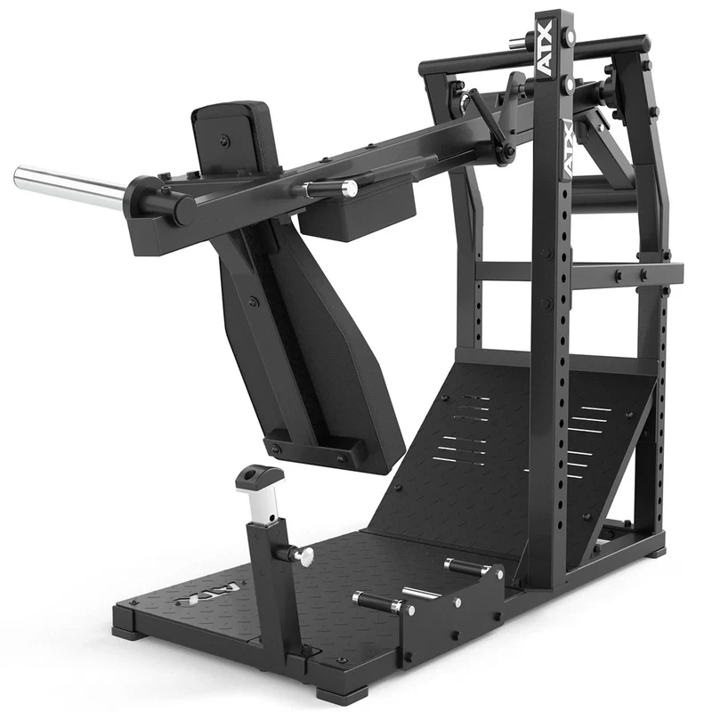 ATX® Pendulum Squat Kniebeugemaschine