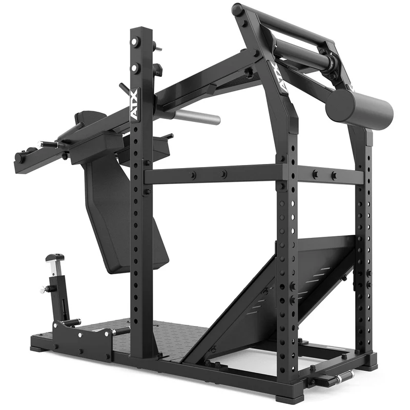 ATX® Pendulum Squat Kniebeugemaschine