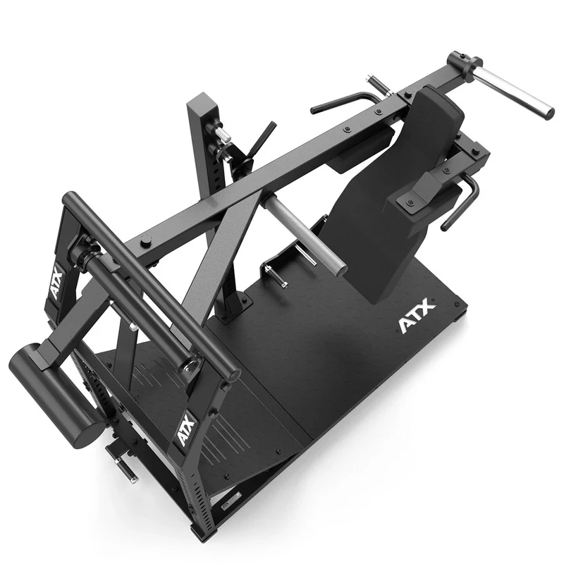 ATX® Pendulum Squat Kniebeugemaschine