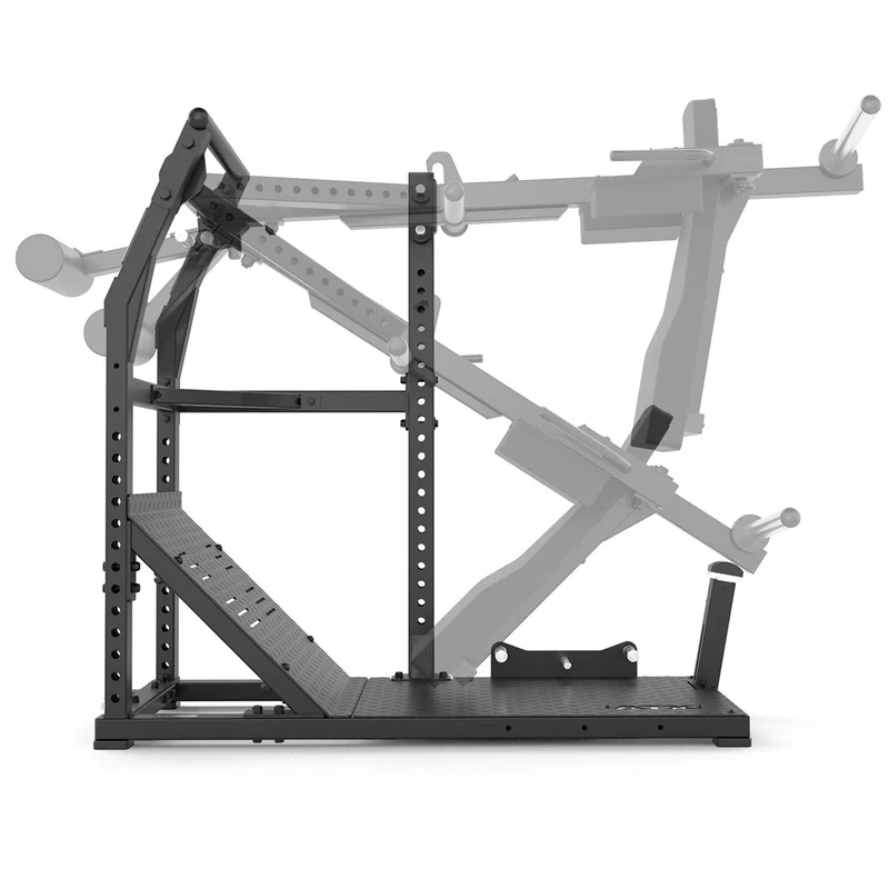 ATX® Pendulum Squat Kniebeugemaschine