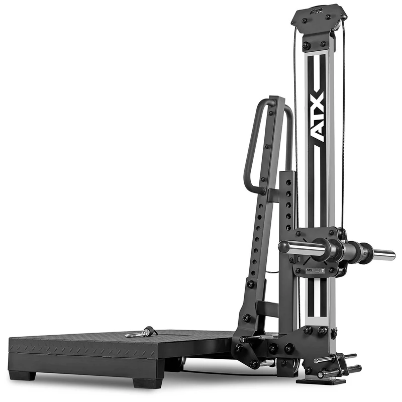 ATX® Roller Belt Squat - Kniebeugenmaschine
