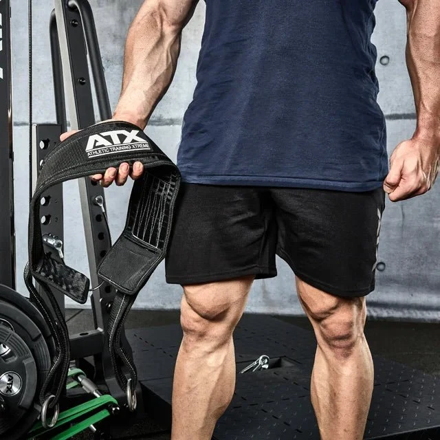 ATX® Roller Belt Squat - Kniebeugenmaschine