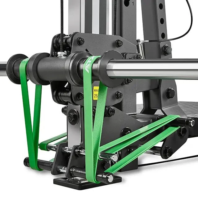ATX® Roller Belt Squat - Kniebeugenmaschine