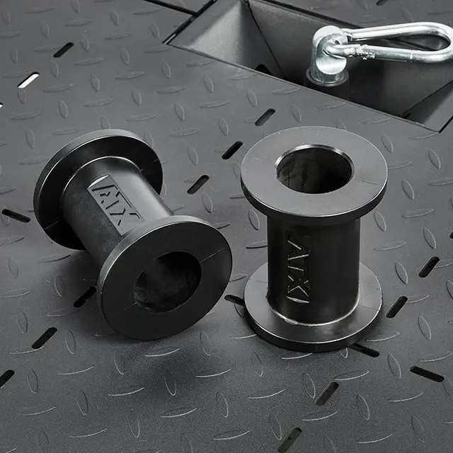 ATX® Roller Belt Squat - Kniebeugenmaschine