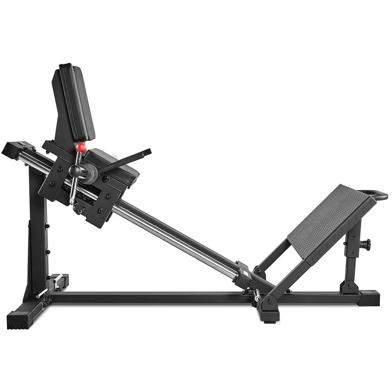 ATX® Kniebeugen - Hackenschmidt Combo