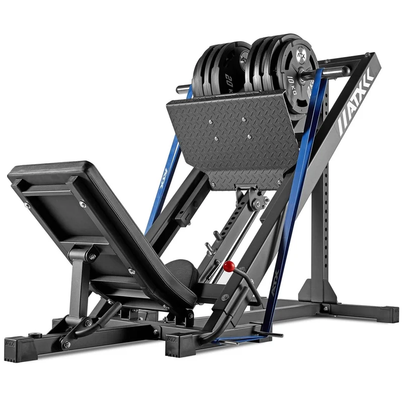 ATX® Beinpresse Classic 45°