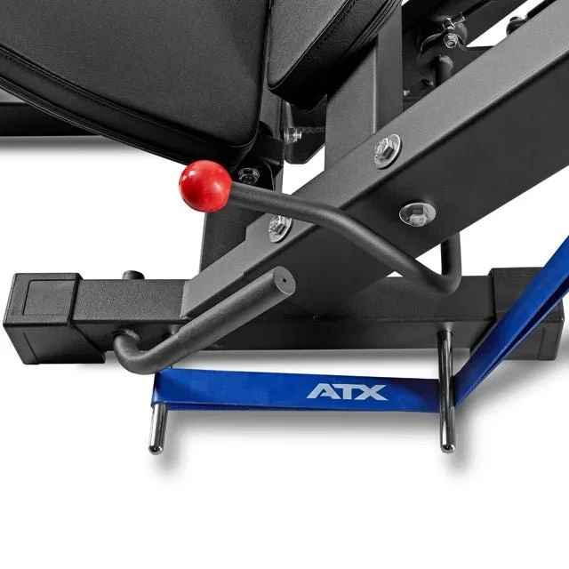 ATX® Beinpresse Classic 45°