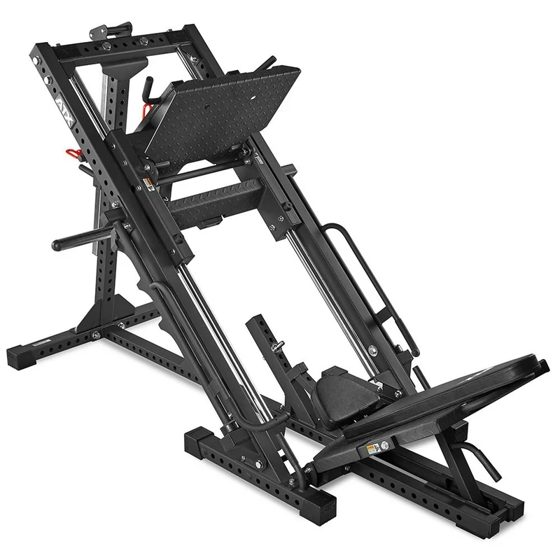 ATX® Beinpresse / Hackenschmidt Combo 4 in 1