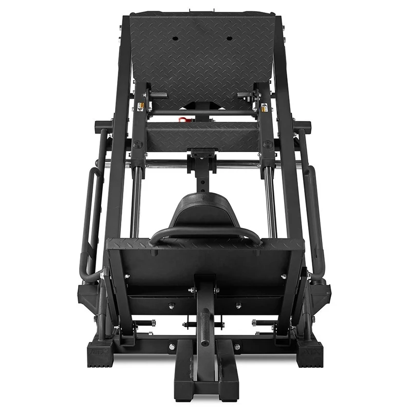 ATX® Beinpresse / Hackenschmidt Combo 4 in 1
