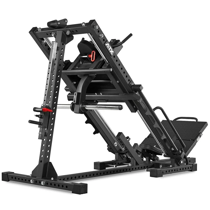 ATX® Beinpresse / Hackenschmidt Combo 4 in 1