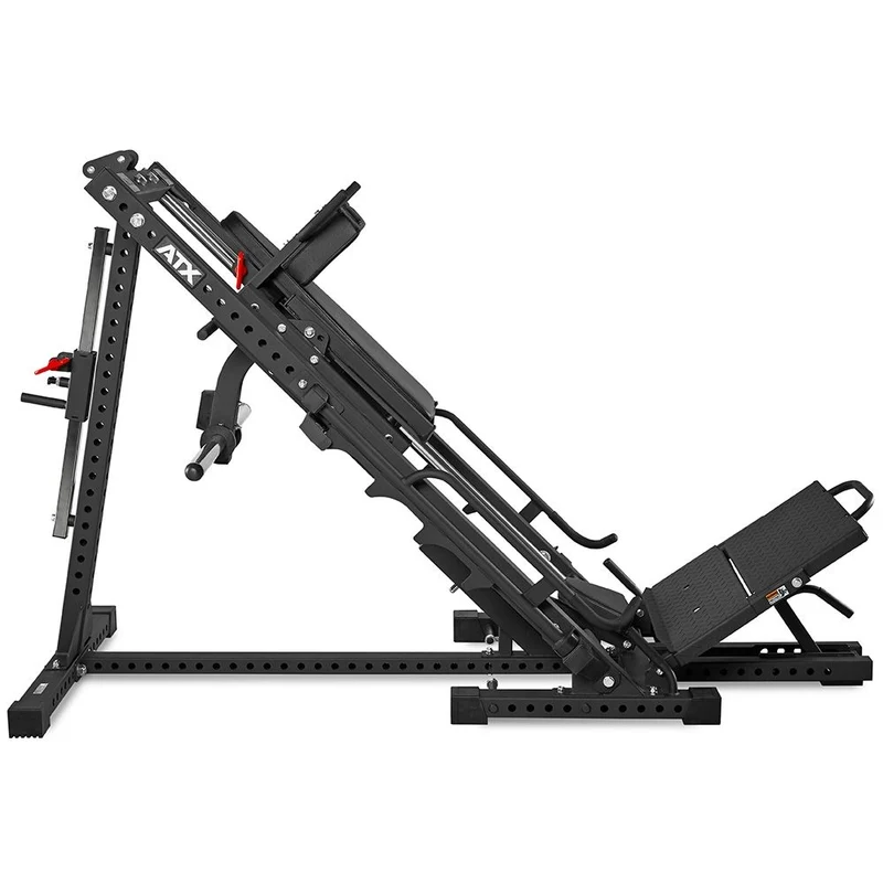ATX® Beinpresse / Hackenschmidt Combo 4 in 1