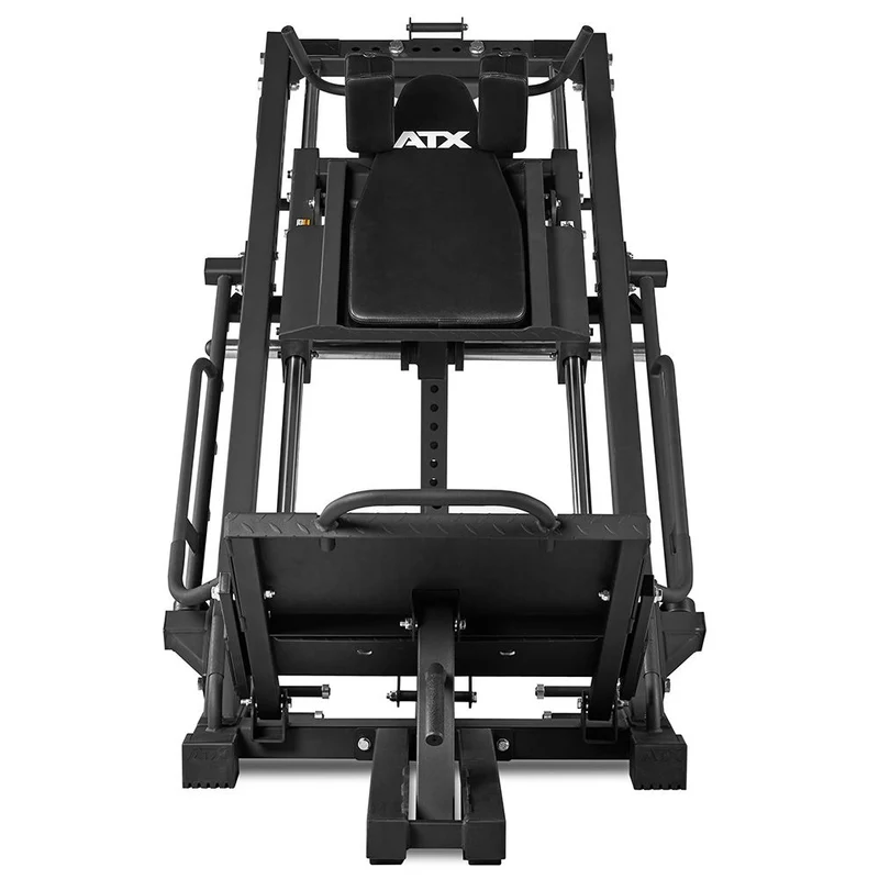 ATX® Beinpresse / Hackenschmidt Combo 4 in 1