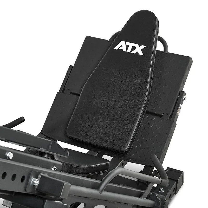 ATX® Beinpresse / Hackenschmidt Combo 4 in 1