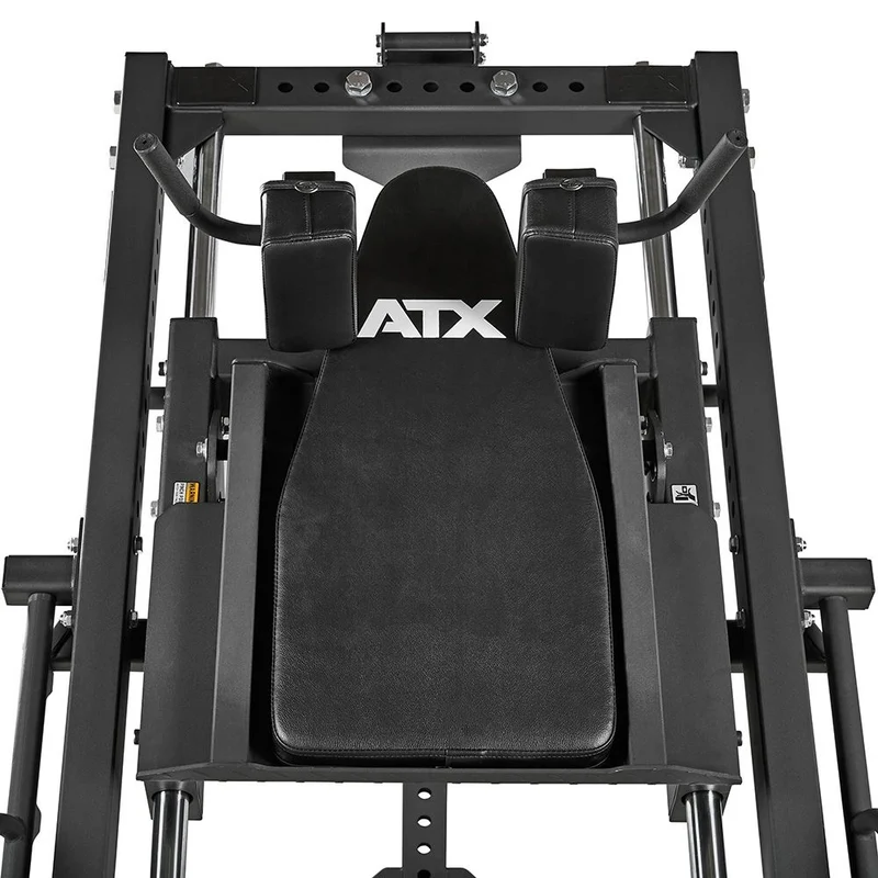 ATX® Beinpresse / Hackenschmidt Combo 4 in 1
