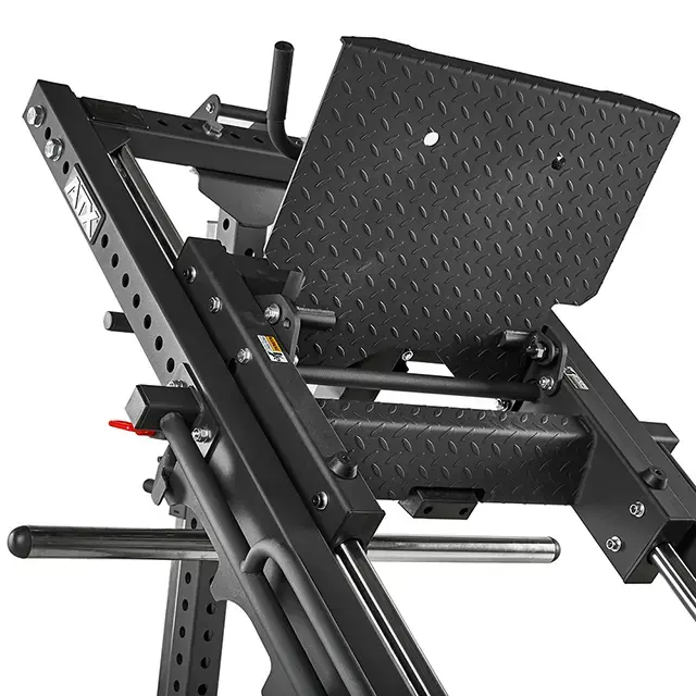 ATX® Beinpresse / Hackenschmidt Combo 4 in 1