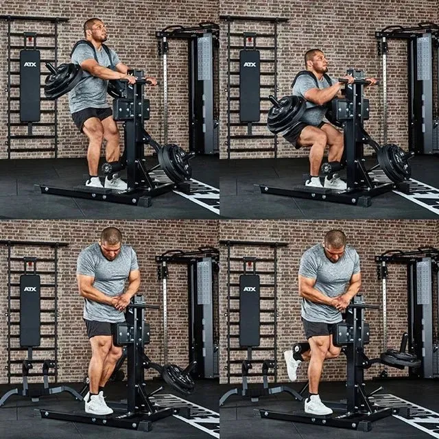 ATX® Leg Master / Beintrainingsstation
