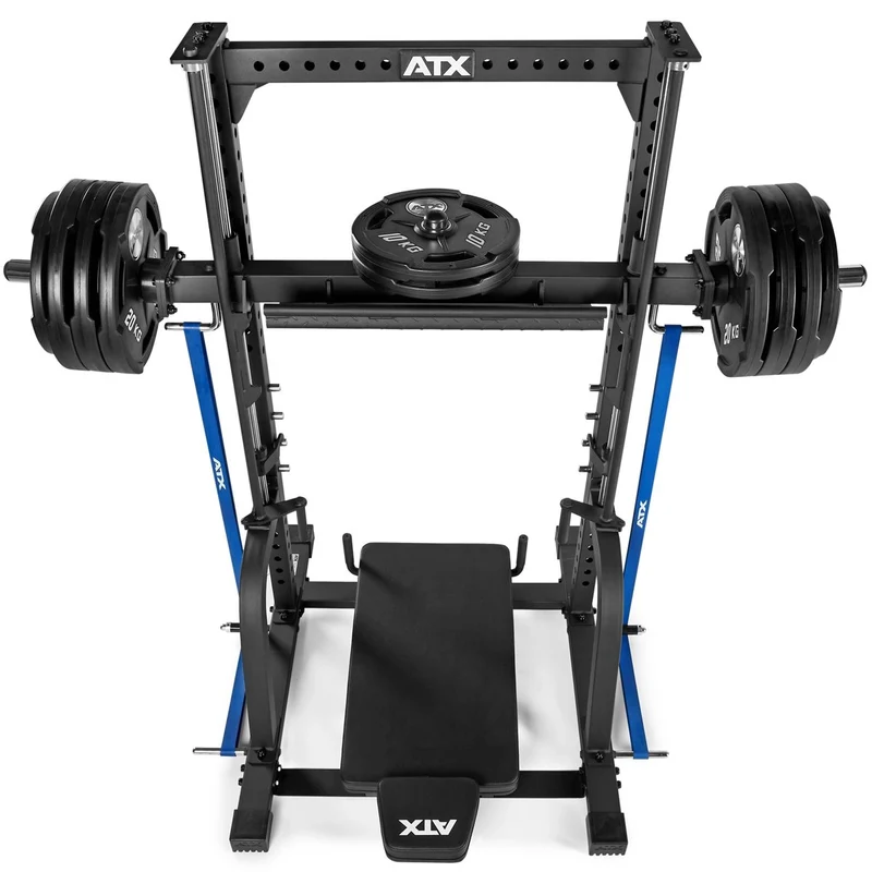 ATX® Vertikale Beinpresse