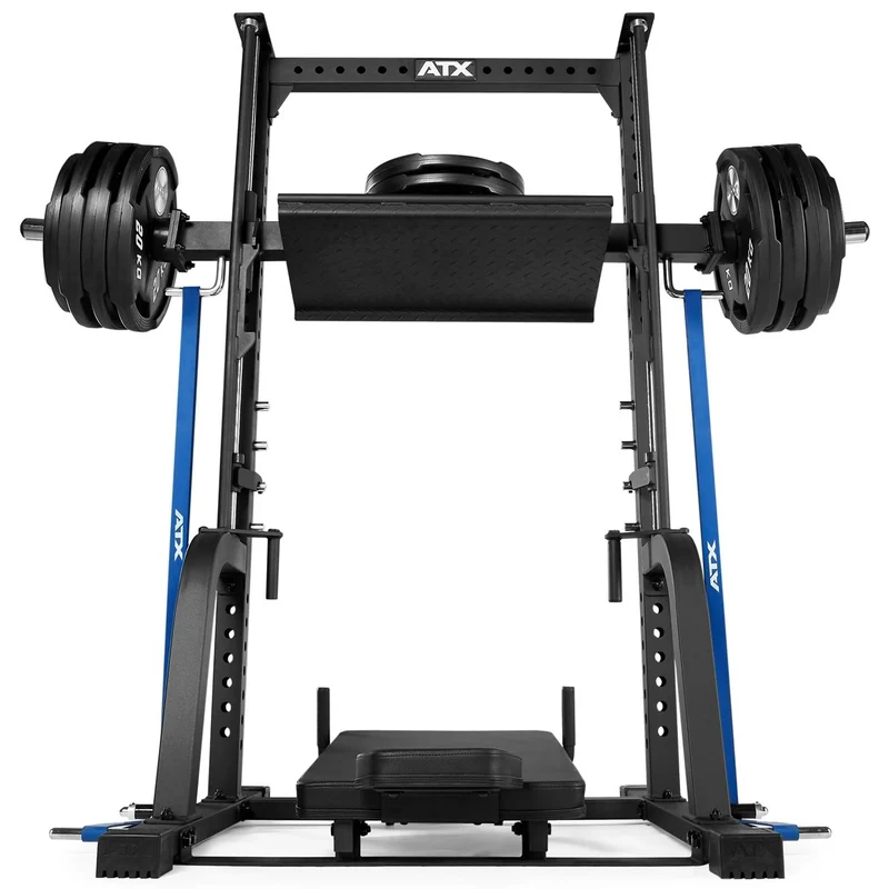 ATX® Vertikale Beinpresse