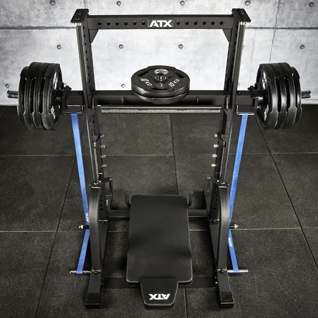 ATX® Vertikale Beinpresse