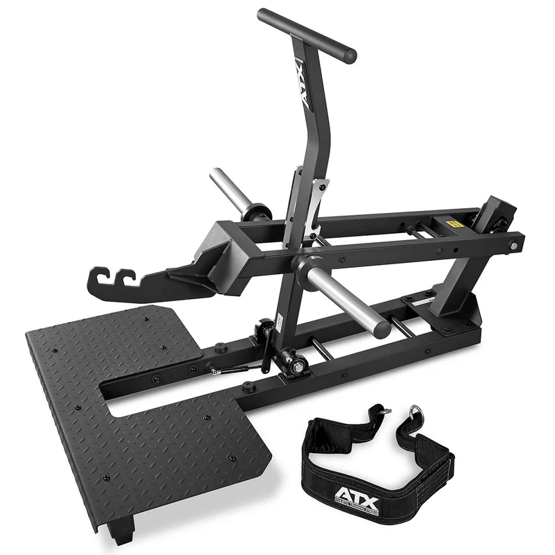 ATX® Belt Squat - Kniebeugenmaschine Compact