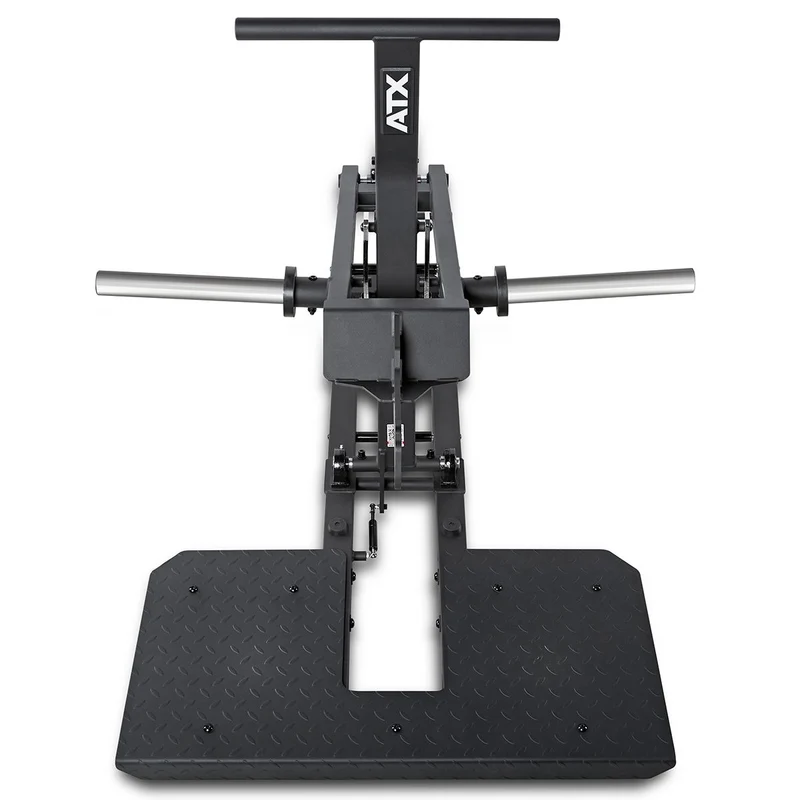 ATX® Belt Squat - Kniebeugenmaschine Compact