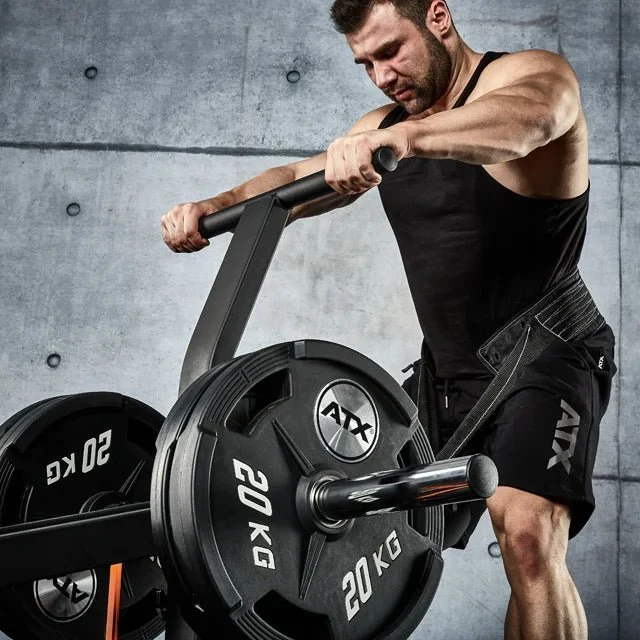 ATX® Belt Squat - Kniebeugenmaschine Compact