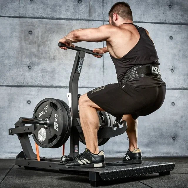 ATX® Belt Squat - Kniebeugenmaschine Compact