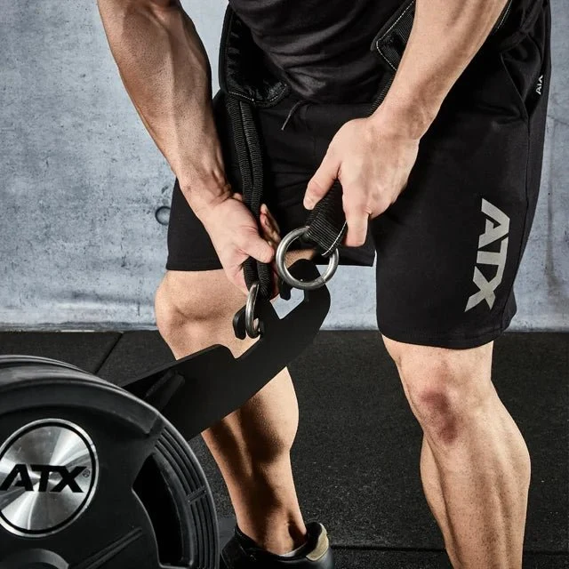 ATX® Belt Squat - Kniebeugenmaschine Compact