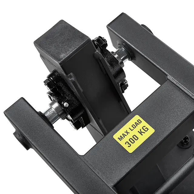 ATX® Belt Squat - Kniebeugenmaschine Compact