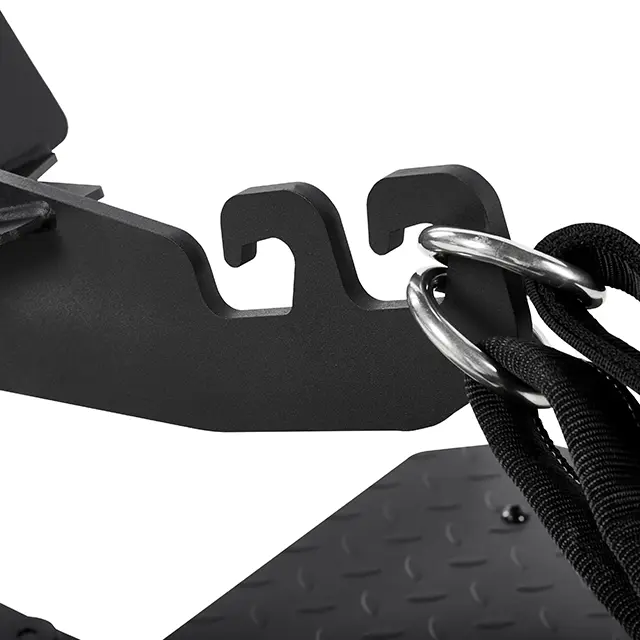 ATX® Belt Squat - Kniebeugenmaschine Compact