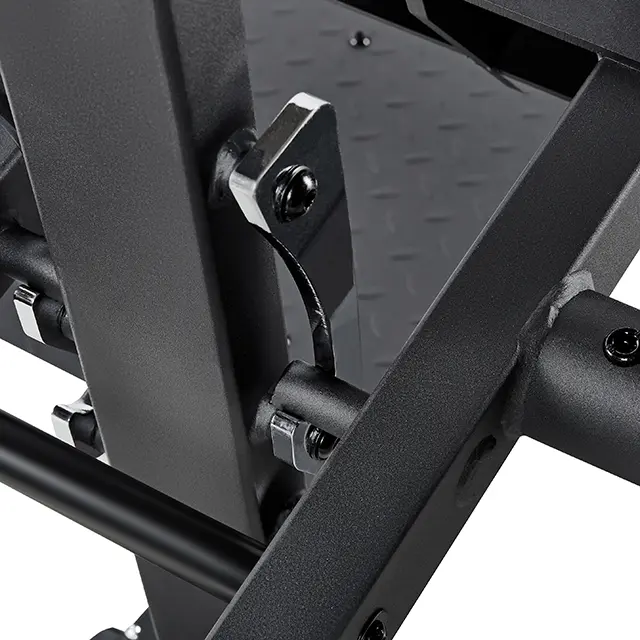 ATX® Belt Squat - Kniebeugenmaschine Compact