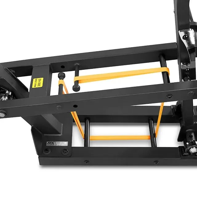 ATX® Belt Squat - Kniebeugenmaschine Compact