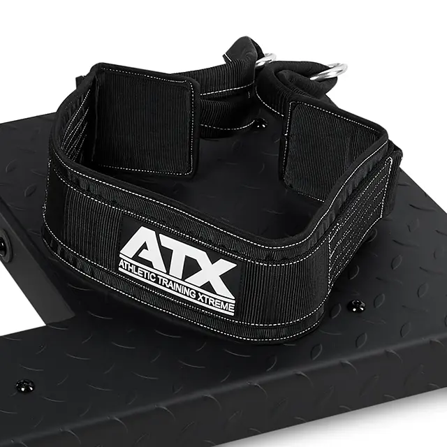 ATX® Belt Squat - Kniebeugenmaschine Compact