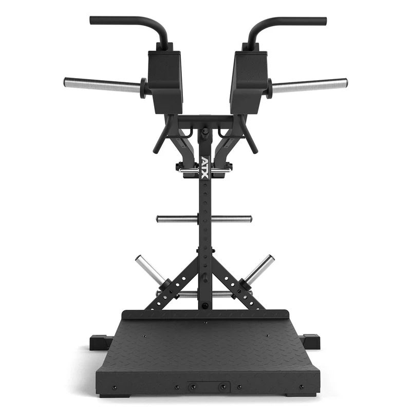 ATX® Kniebeugenmaschine / Wadenmaschine / Viking Press 3 in 1