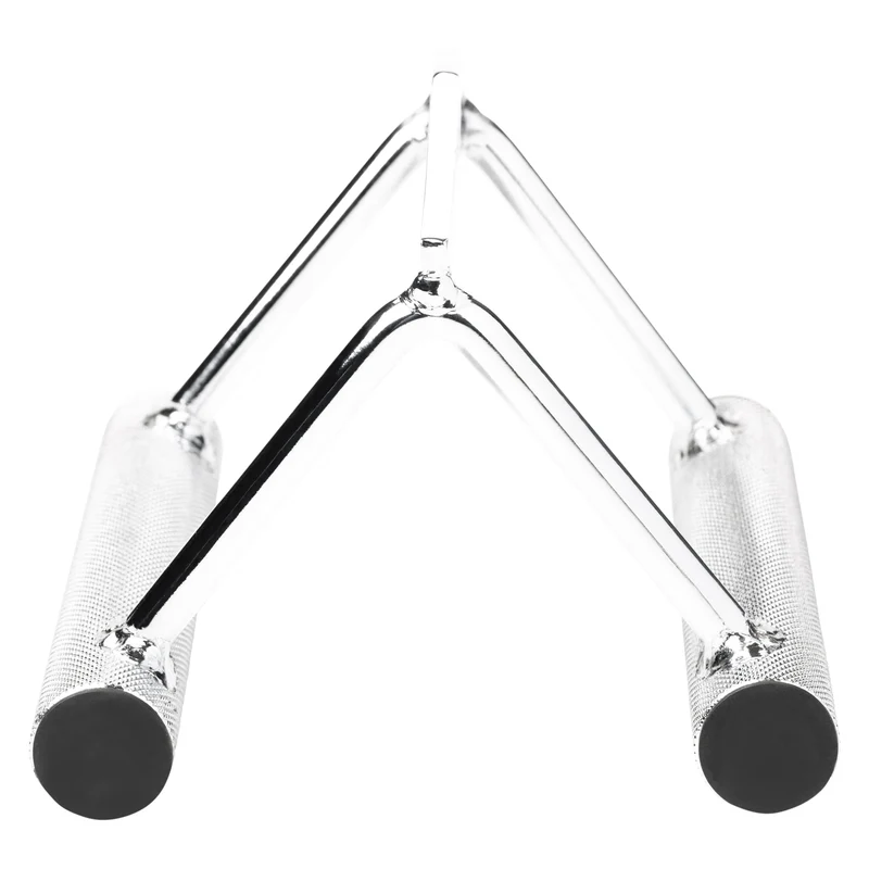 Breiter Parallel Griff, hohl / Rudergriff