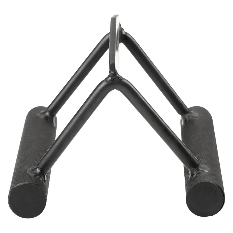 Breiter Parallel Griff, hohl / Rudergriff